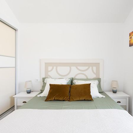 Classbnb - Two Apartments 250M From Las Americas Beach Playa de las Américas Exterior foto