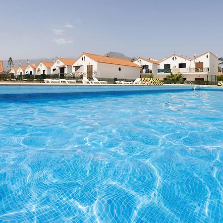 Classbnb - Two Apartments 250M From Las Americas Beach Playa de las Américas Exterior foto
