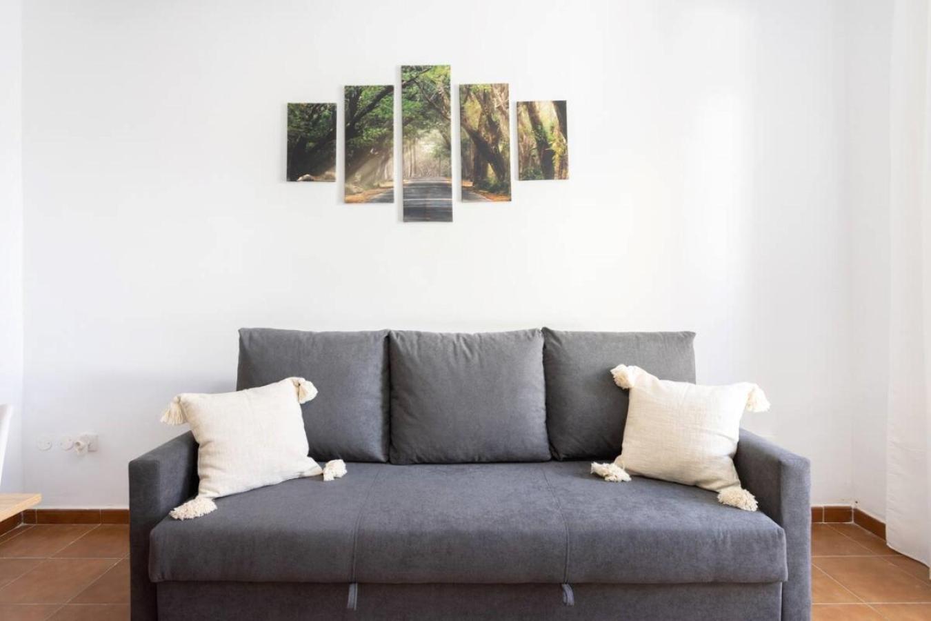 Classbnb - Two Apartments 250M From Las Americas Beach Playa de las Américas Exterior foto