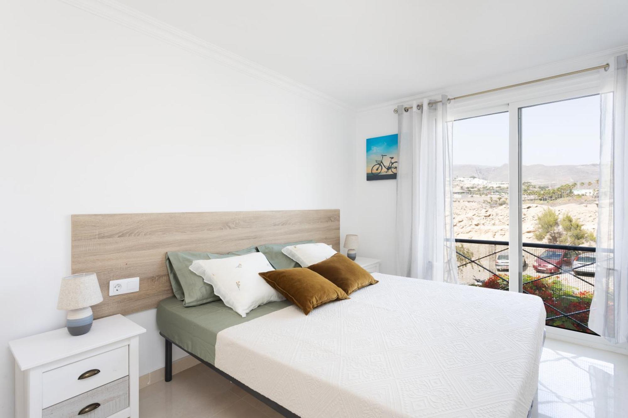 Classbnb - Two Apartments 250M From Las Americas Beach Playa de las Américas Exterior foto