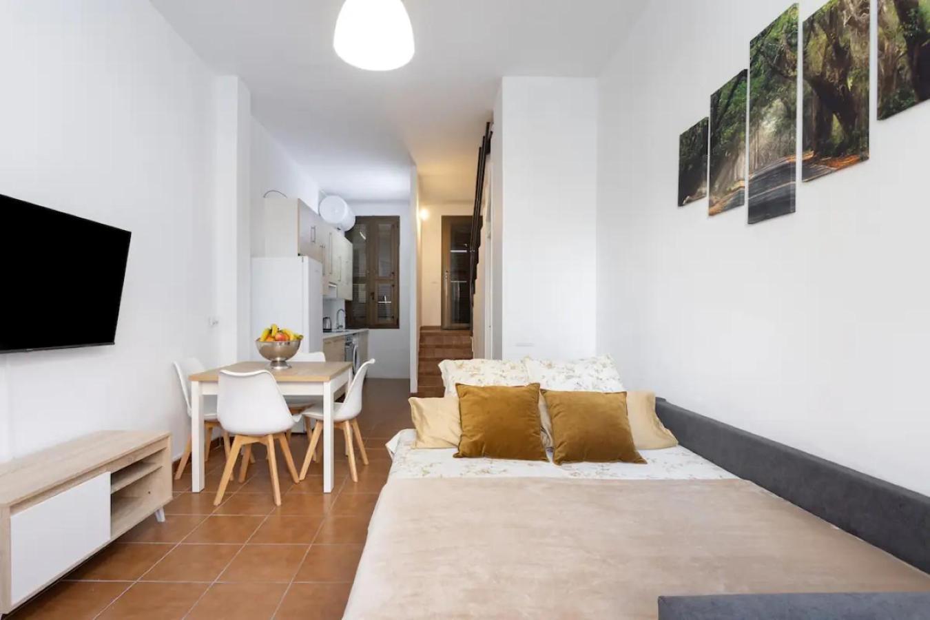 Classbnb - Two Apartments 250M From Las Americas Beach Playa de las Américas Exterior foto