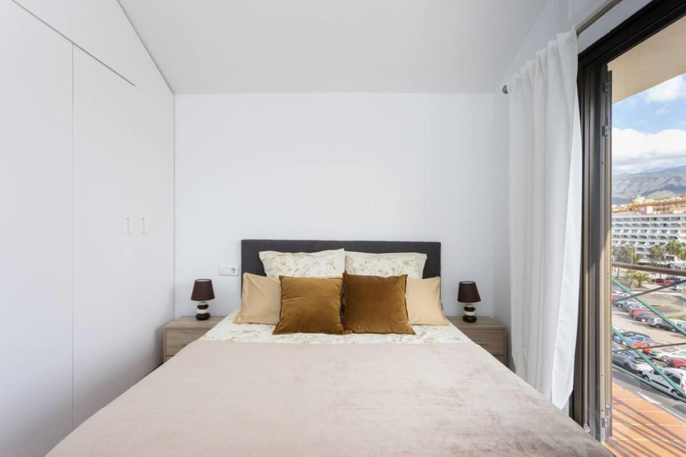 Classbnb - Two Apartments 250M From Las Americas Beach Playa de las Américas Exterior foto