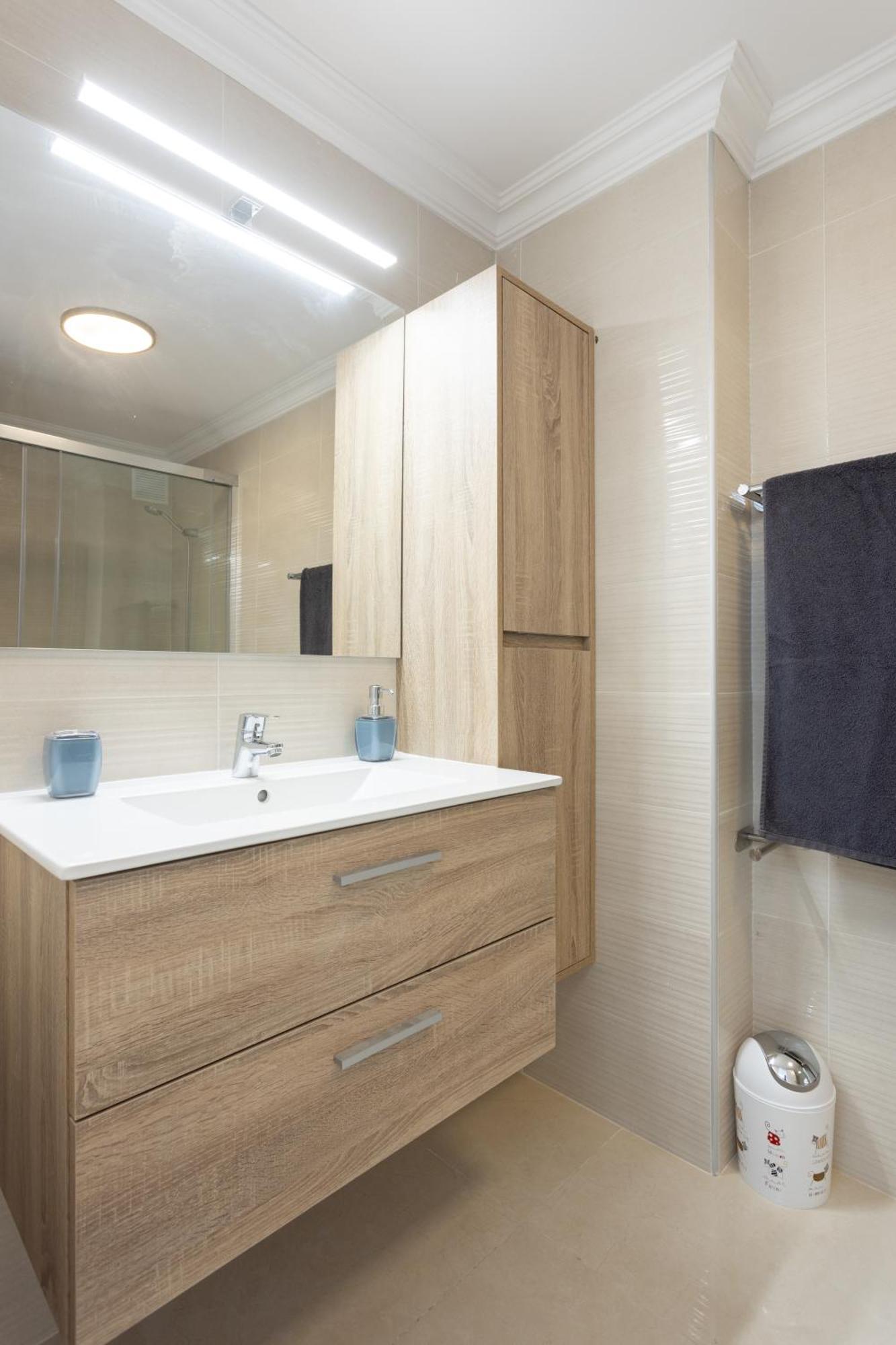 Classbnb - Two Apartments 250M From Las Americas Beach Playa de las Américas Exterior foto