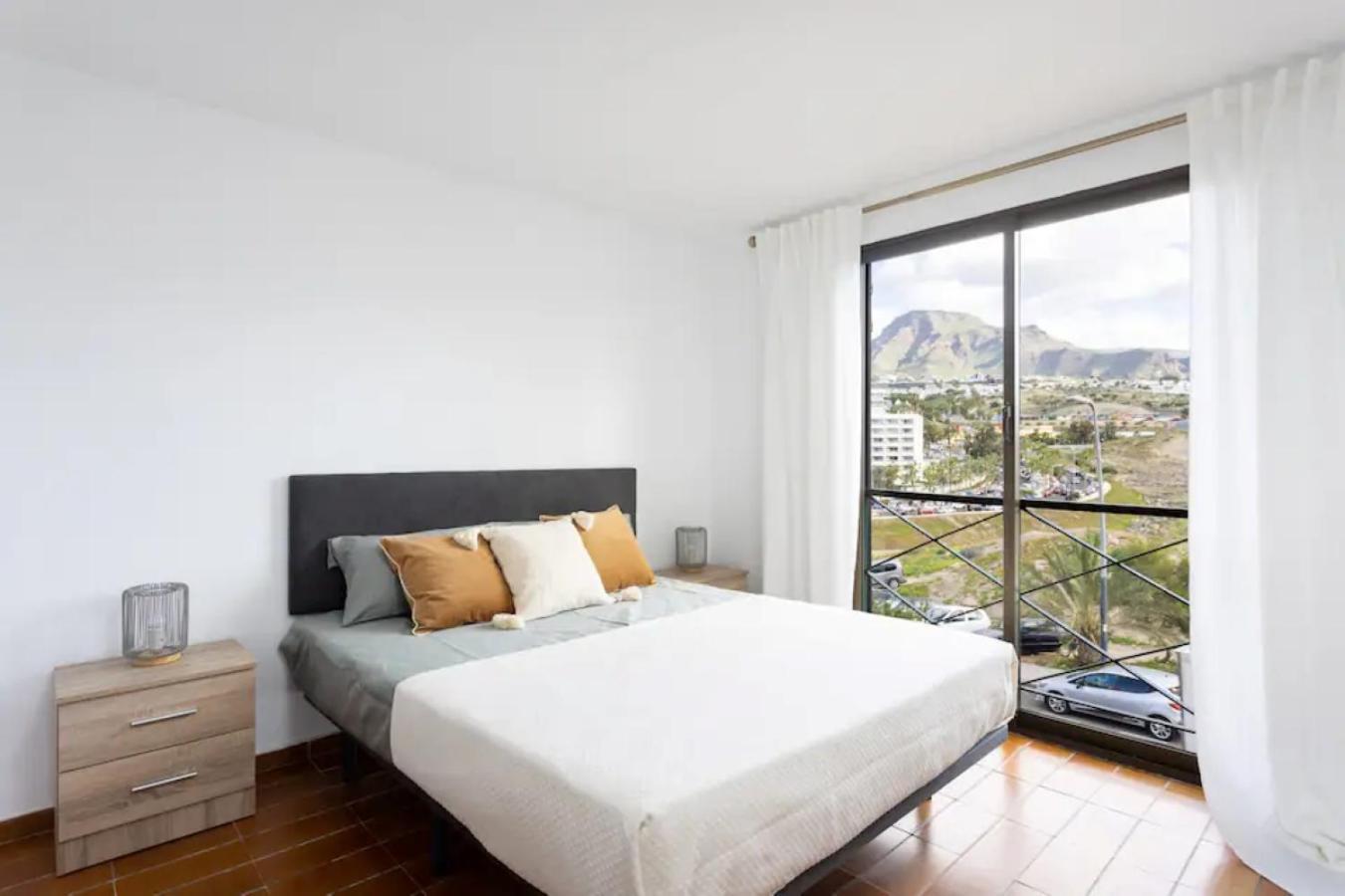 Classbnb - Two Apartments 250M From Las Americas Beach Playa de las Américas Exterior foto