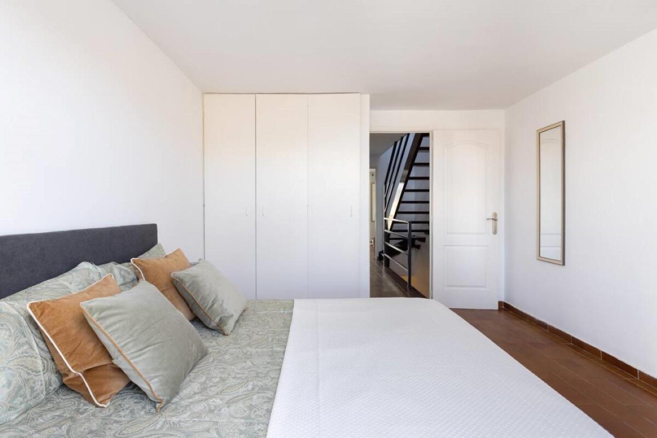 Classbnb - Two Apartments 250M From Las Americas Beach Playa de las Américas Exterior foto