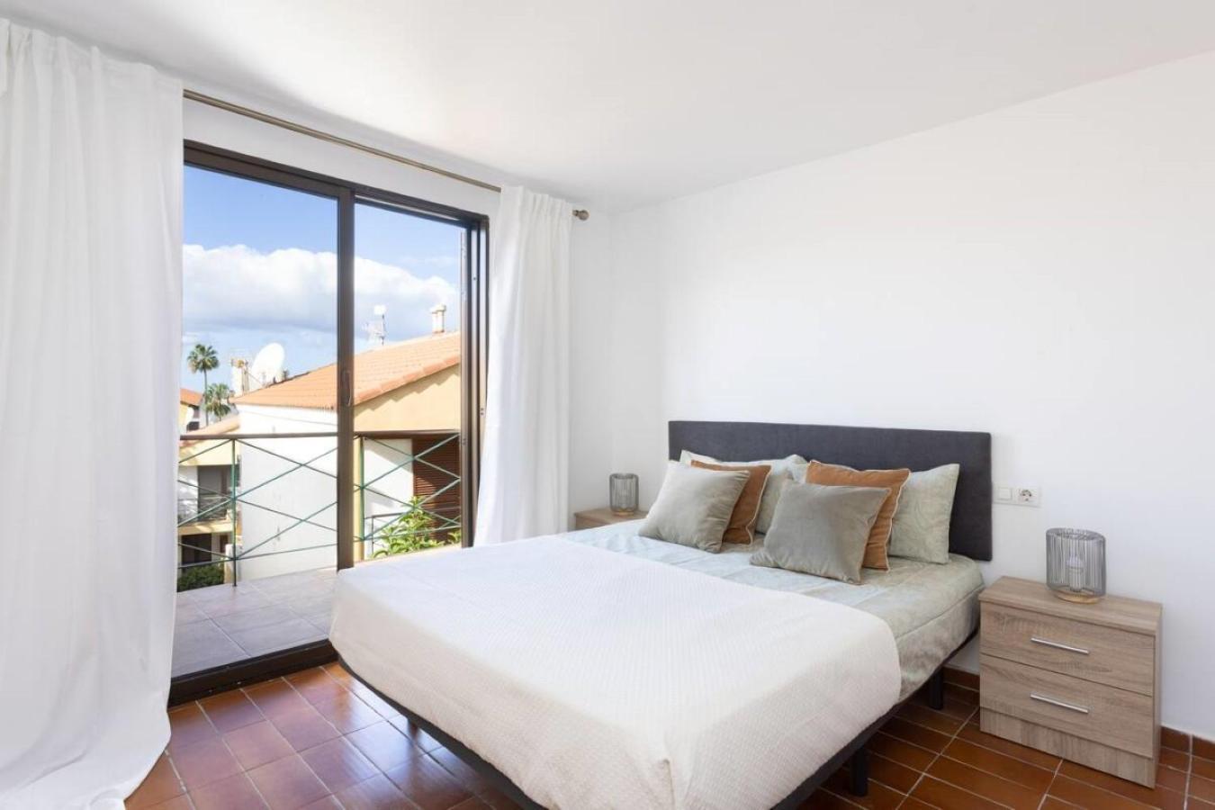 Classbnb - Two Apartments 250M From Las Americas Beach Playa de las Américas Exterior foto