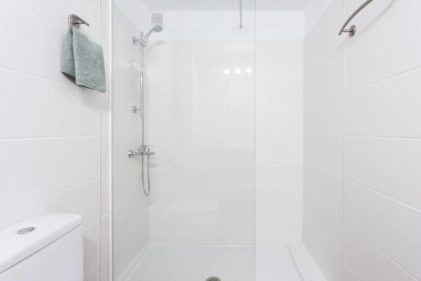 Classbnb - Two Apartments 250M From Las Americas Beach Playa de las Américas Exterior foto