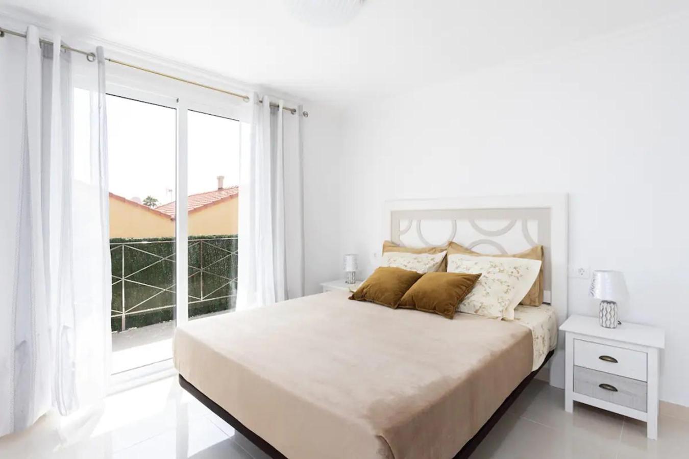 Classbnb - Two Apartments 250M From Las Americas Beach Playa de las Américas Exterior foto