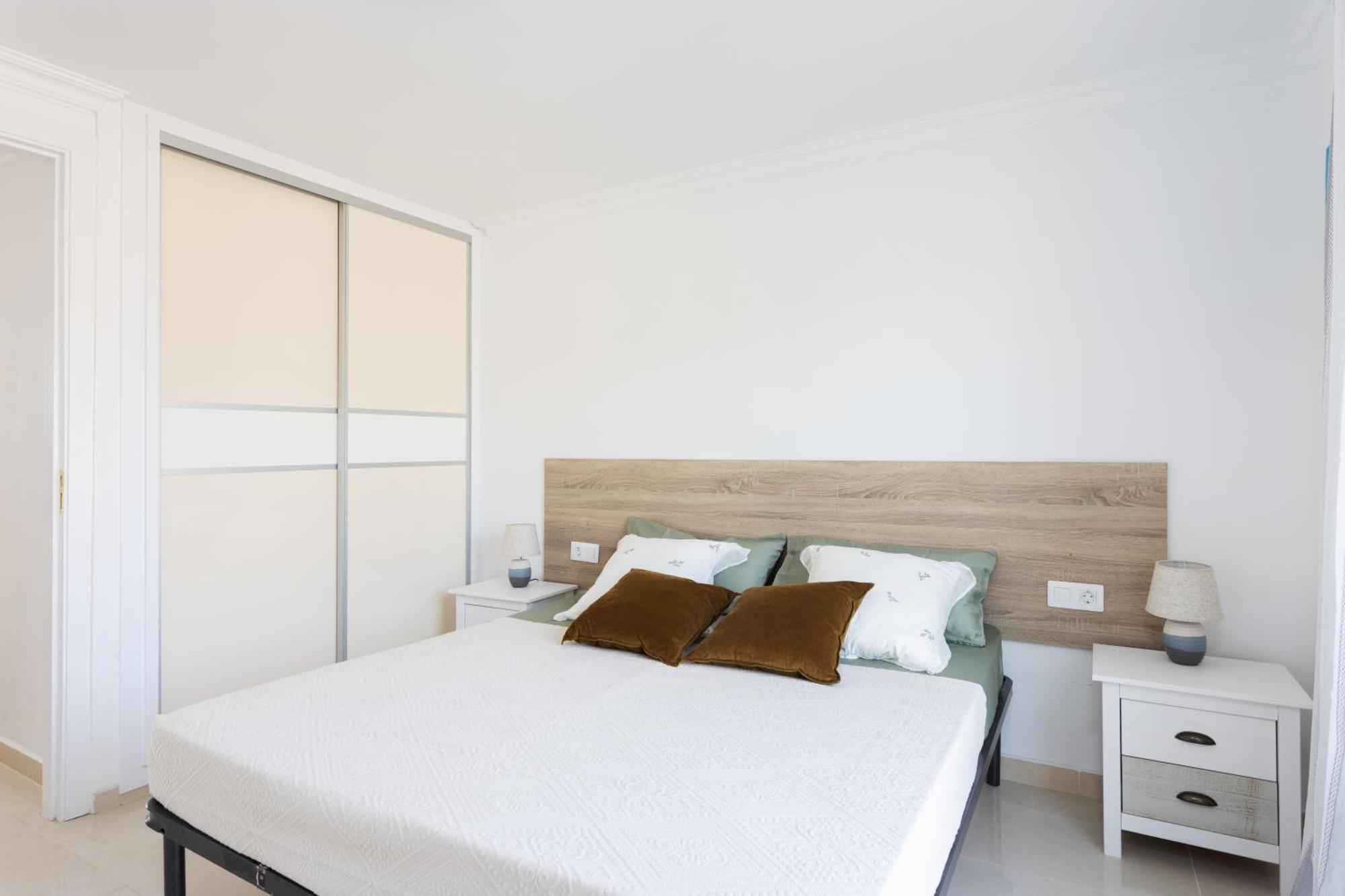 Classbnb - Two Apartments 250M From Las Americas Beach Playa de las Américas Exterior foto