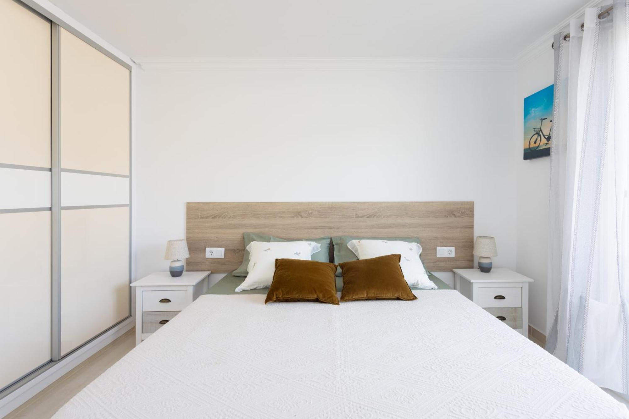 Classbnb - Two Apartments 250M From Las Americas Beach Playa de las Américas Exterior foto
