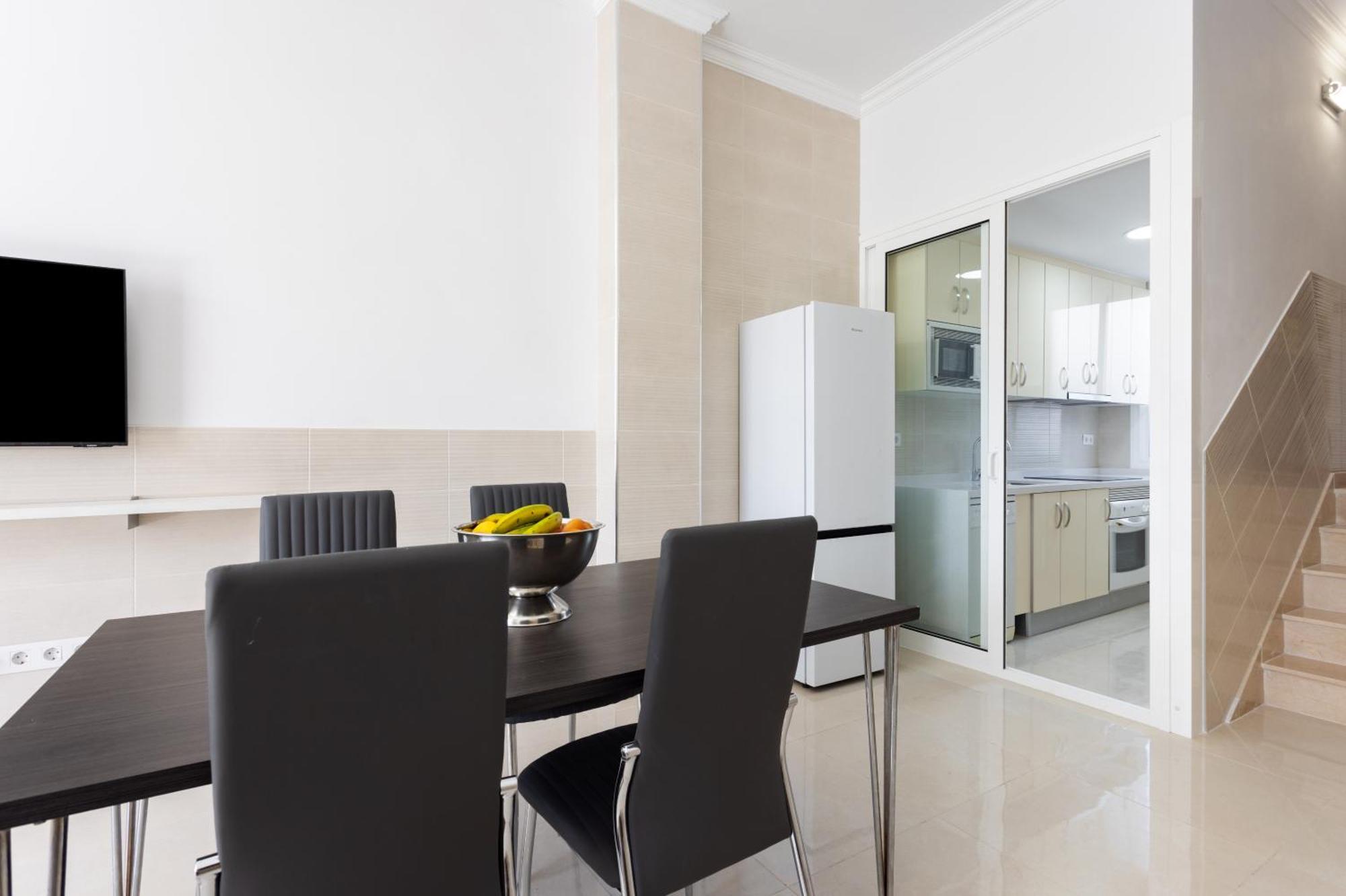 Classbnb - Two Apartments 250M From Las Americas Beach Playa de las Américas Exterior foto